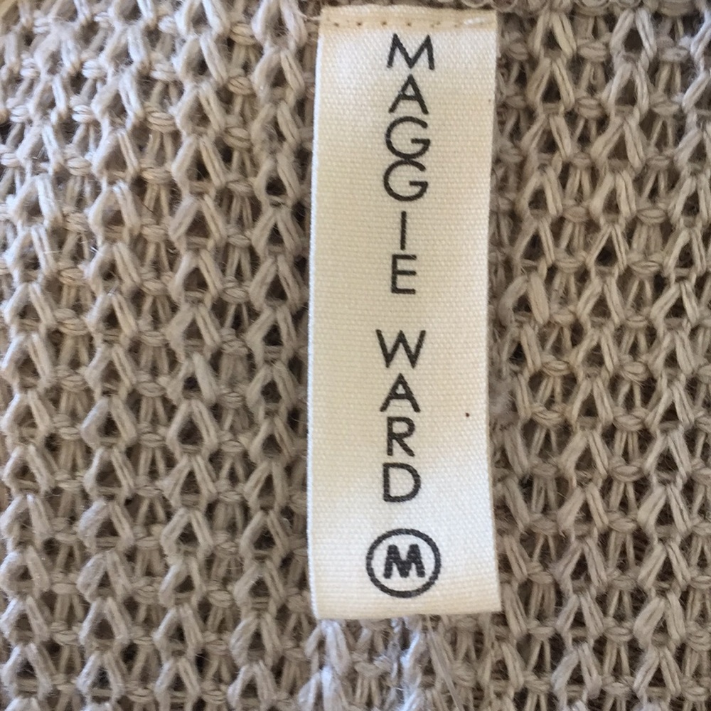 Maggie Ward blouse - Picture 5 of 7